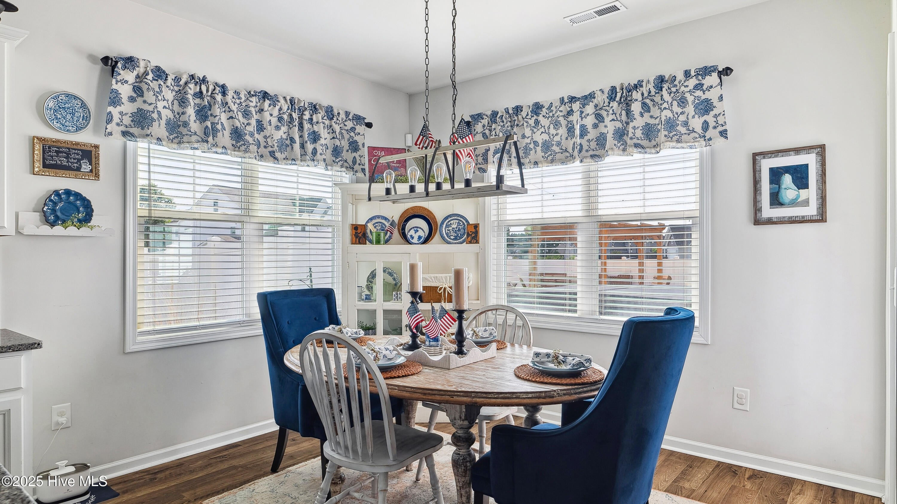 141 Sandy Springs Road Aberdeen, NC 28315 - Photo 16 of 55 Eat-In Kitchen