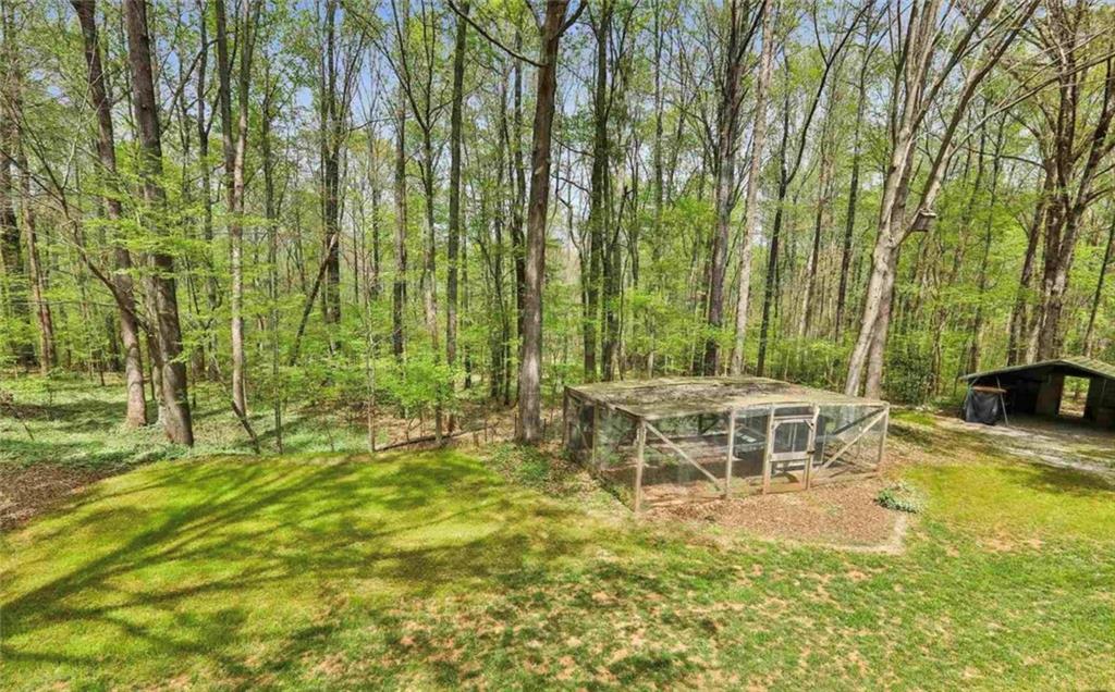 385 Vaughn Road Newnan, GA 30265 - Photo 59 of 70