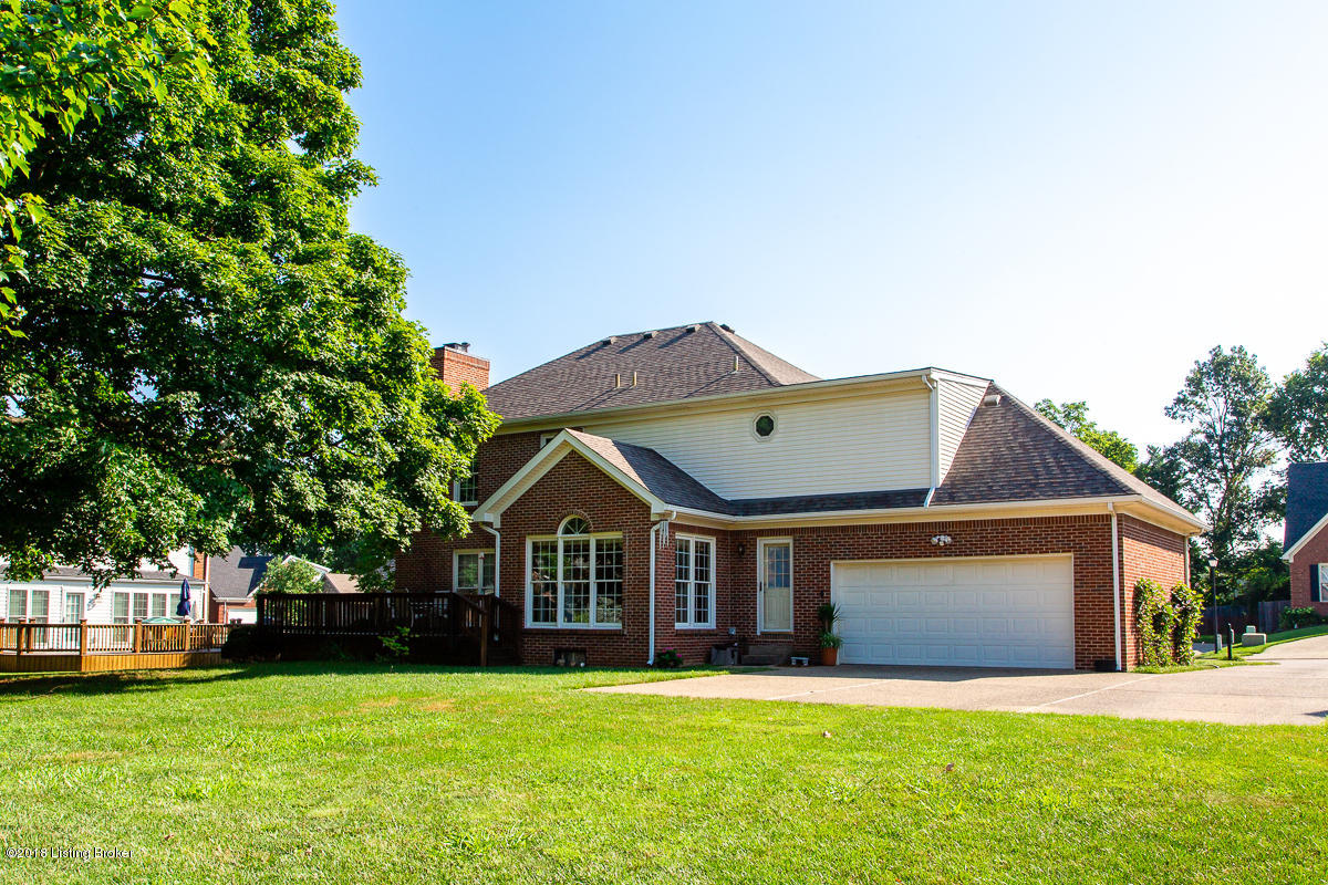 1416 Twin Ridge Road Louisville, KY 40242 - Photo 40 of 42 1416 Twin Ridge Rd-45