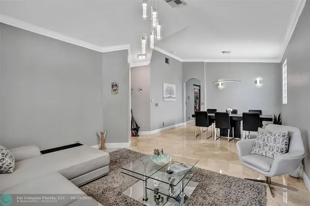 $649,999 | 5445 Northwest 122nd Drive, Coral Springs, FL 33076