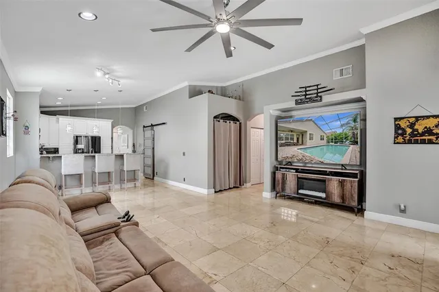 $649,999 | 5445 Northwest 122nd Drive, Coral Springs, FL 33076