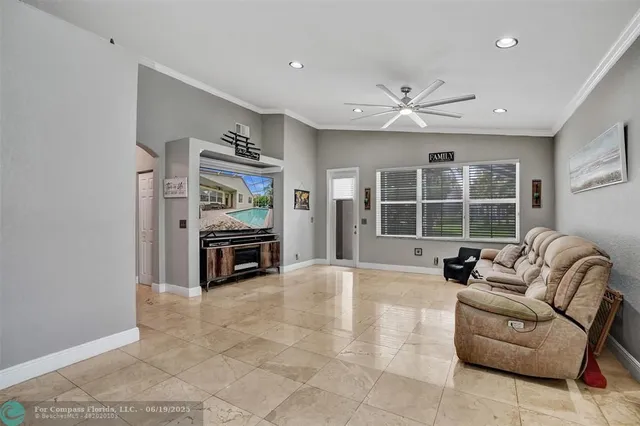 $649,999 | 5445 Northwest 122nd Drive, Coral Springs, FL 33076