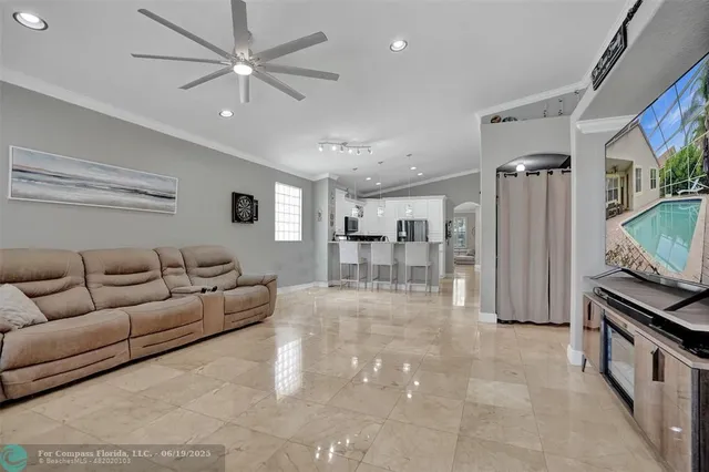 $649,999 | 5445 Northwest 122nd Drive, Coral Springs, FL 33076
