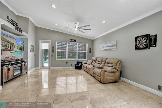 $649,999 | 5445 Northwest 122nd Drive, Coral Springs, FL 33076