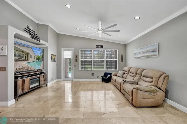 $649,999 | 5445 Northwest 122nd Drive, Coral Springs, FL 33076