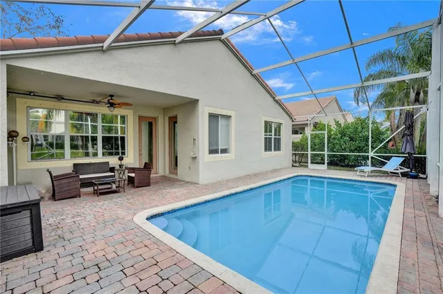 $649,999 | 5445 Northwest 122nd Drive, Coral Springs, FL 33076