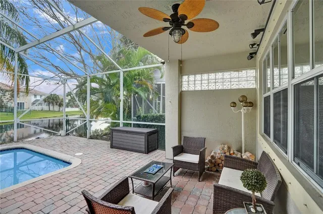 $649,999 | 5445 Northwest 122nd Drive, Coral Springs, FL 33076
