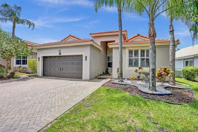 $649,999 | 5445 Northwest 122nd Drive, Coral Springs, FL 33076