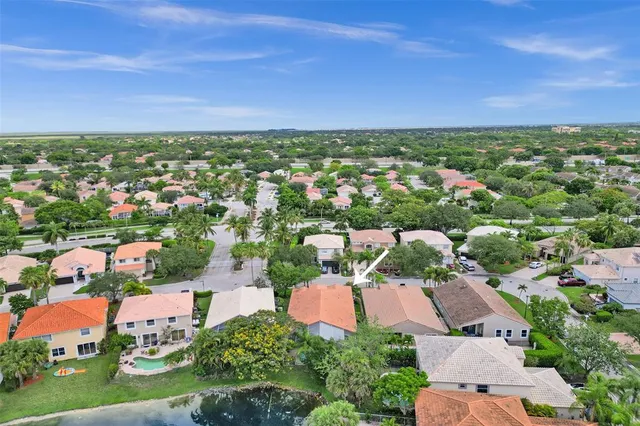 $649,999 | 5445 Northwest 122nd Drive, Coral Springs, FL 33076