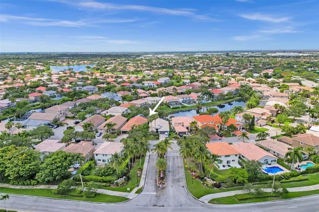$649,999 | 5445 Northwest 122nd Drive, Coral Springs, FL 33076