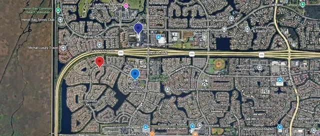 $649,999 | 5445 Northwest 122nd Drive, Coral Springs, FL 33076