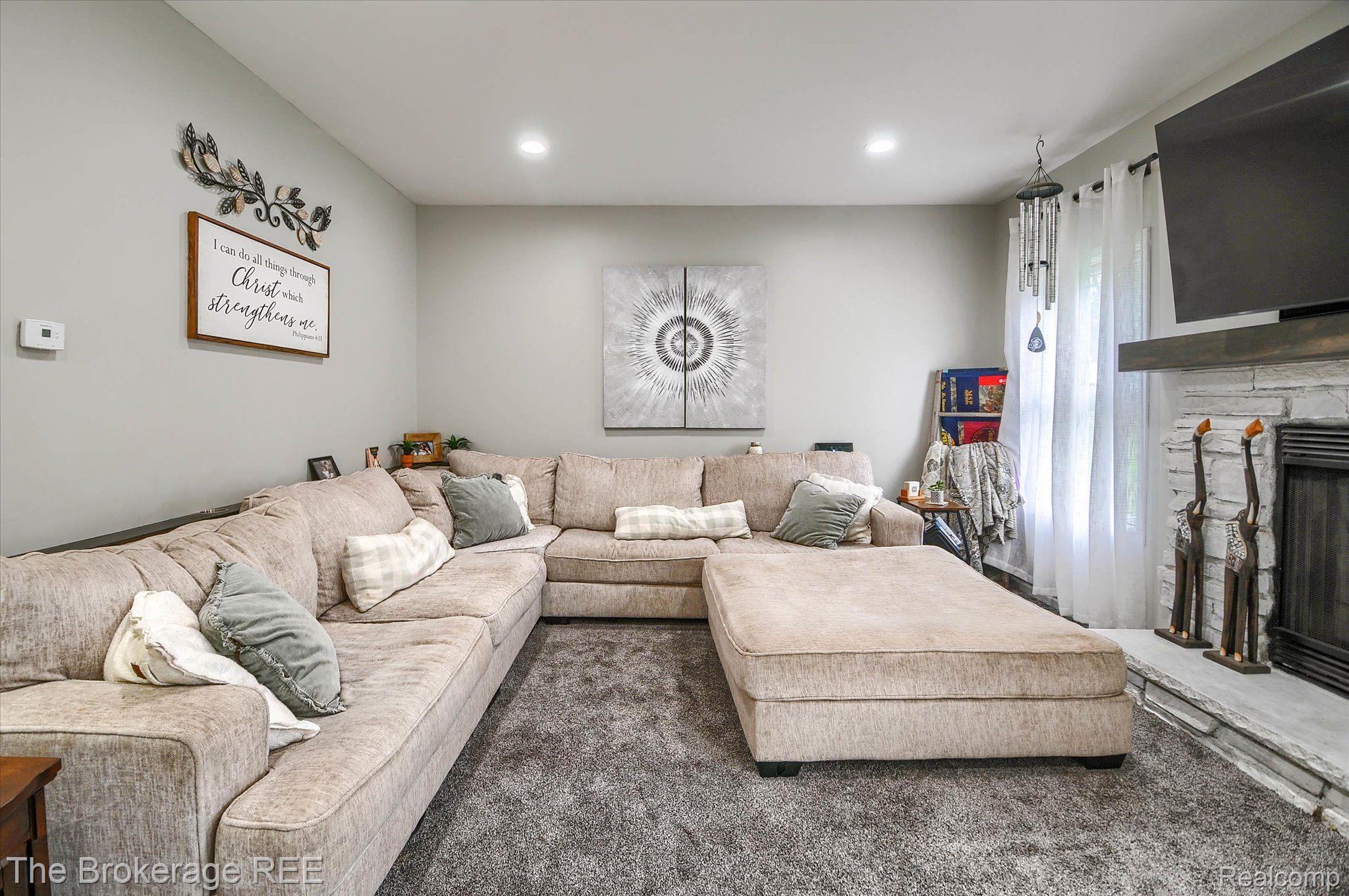 13029 North Webster Road Clio, MI 48420 - Photo 7 of 53 Gallery Image 7