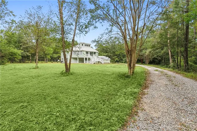$475,000 | 78386 Highway 25, Folsom, LA 70437