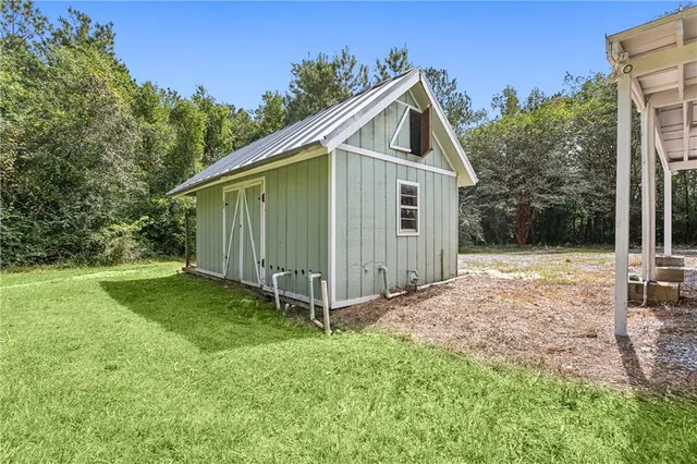 $475,000 | 78386 Highway 25, Folsom, LA 70437