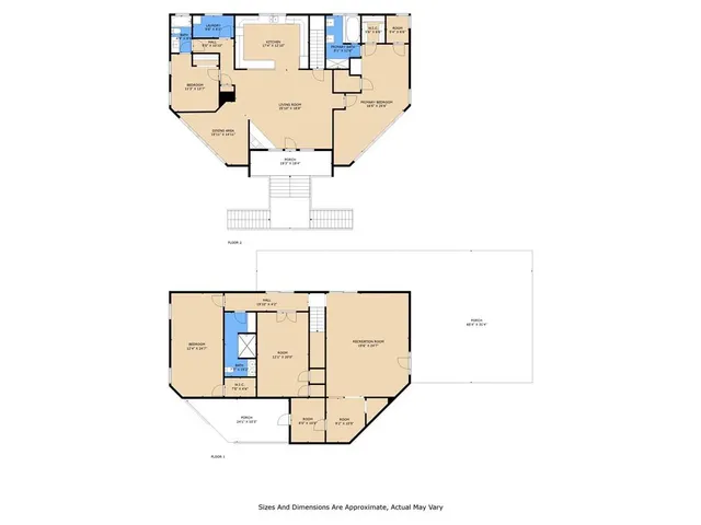 $475,000 | 78386 Highway 25, Folsom, LA 70437