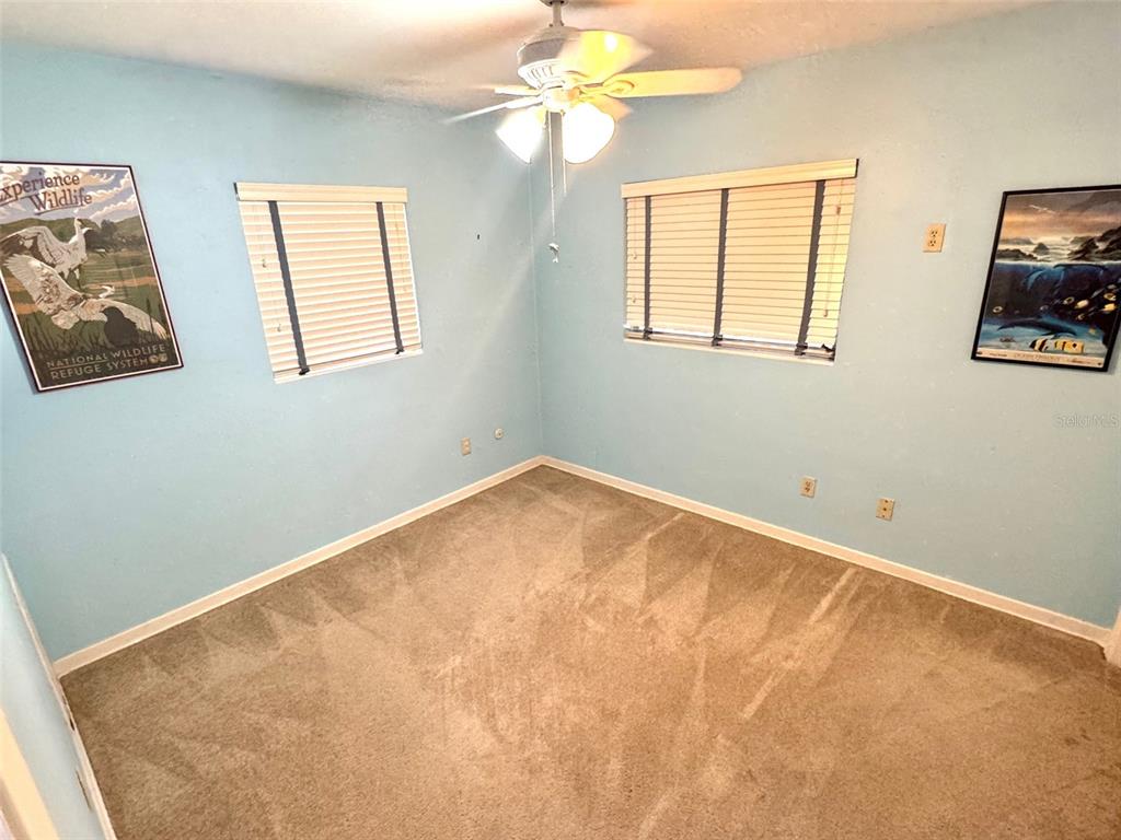 1035 Robmar Road Dunedin, FL 34698 - Photo 22 of 40 a view of empty room with window