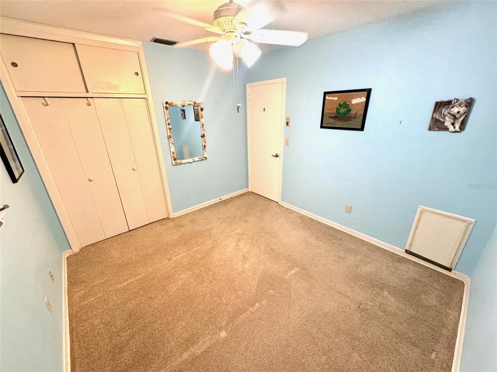 1035 Robmar Road Dunedin, FL 34698 - Photo 24 of 40 a view of an empty room