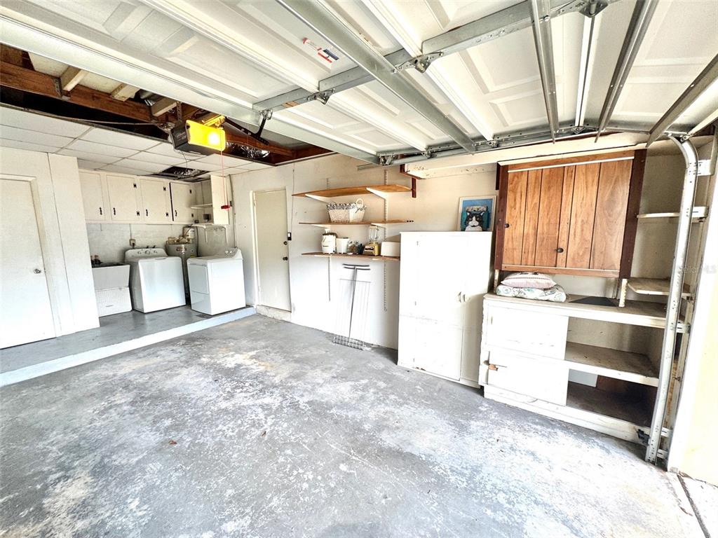 1035 Robmar Road Dunedin, FL 34698 - Photo 37 of 40 a view of storage and utility room