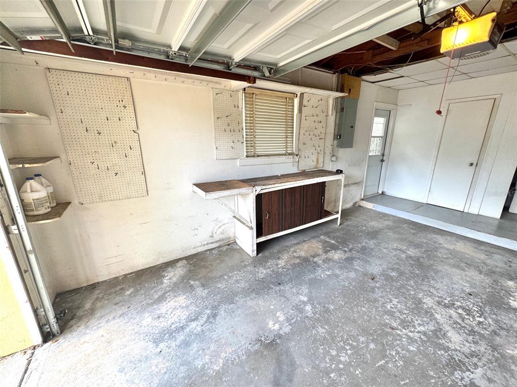 1035 Robmar Road Dunedin, FL 34698 - Photo 38 of 40 a view of utility room