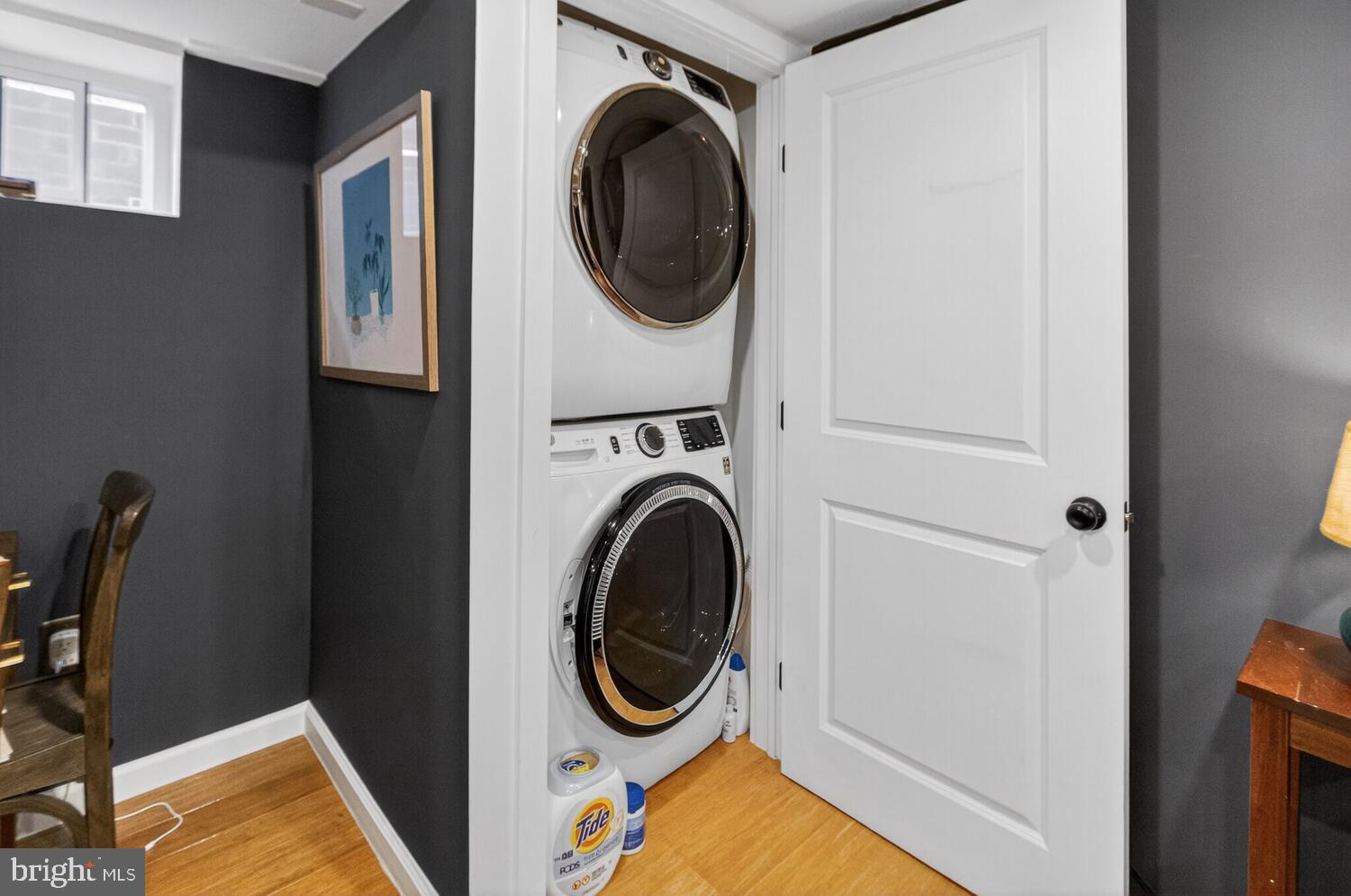 3015 Legation Street Northwest Washington, DC 20015 - Photo 19 of 23 Washer & dryer