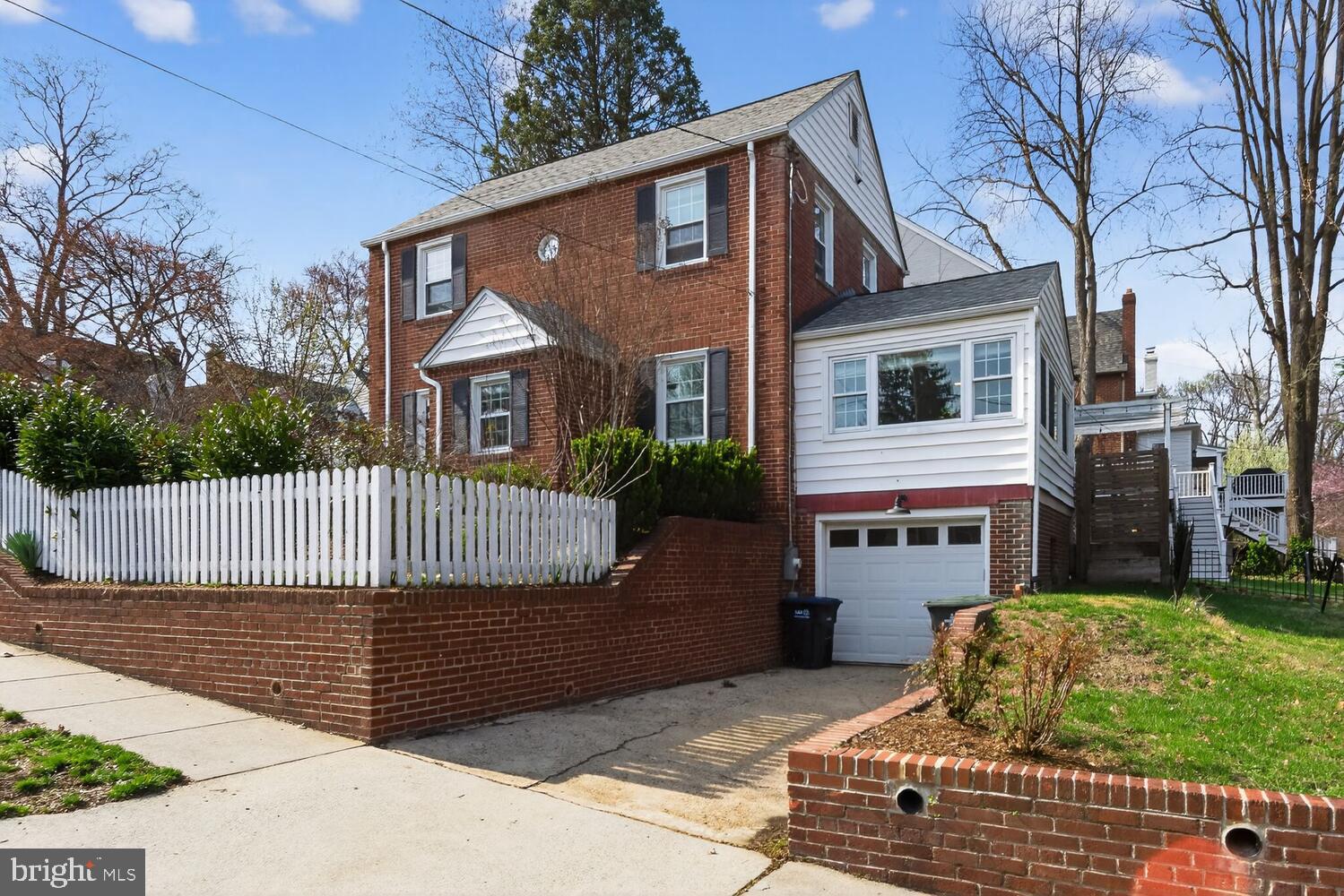 3015 Legation Street Northwest Washington, DC 20015 - Photo 2 of 23 3015 Legation Street NW