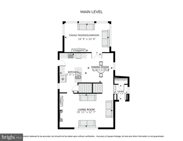 $1,225,000 | 3015 Legation Street Northwest, Washington, DC 20015