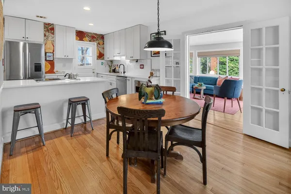 $1,285,000 | 3015 Legation Street Northwest, Washington, DC 20015