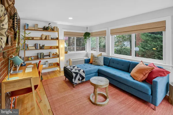$1,225,000 | 3015 Legation Street Northwest, Washington, DC 20015