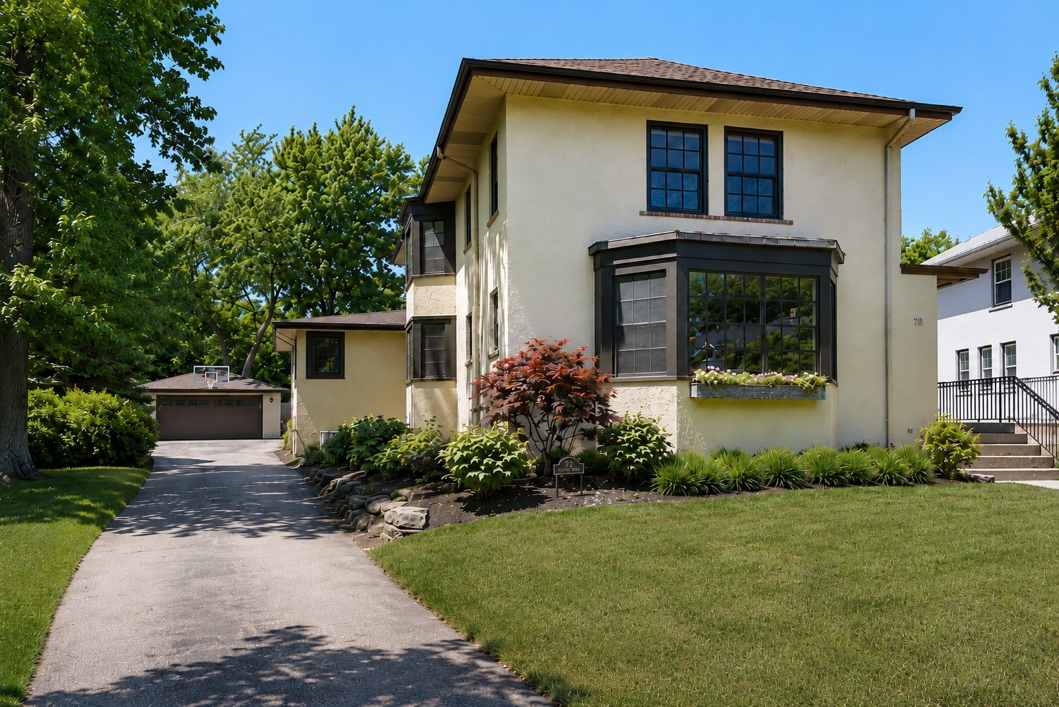 72 Warwick Road Winnetka, IL 60093 - Photo 2 of 22