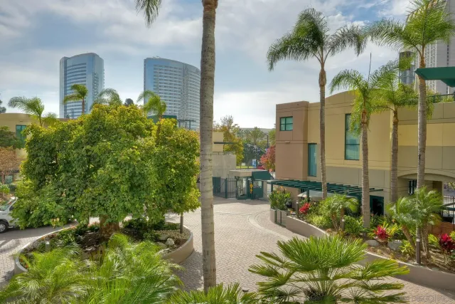 $815,000 | 510 1st Avenue, Unit 305, San Diego, CA 92101