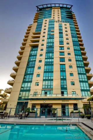 $815,000 | 510 1st Avenue, Unit 305, San Diego, CA 92101