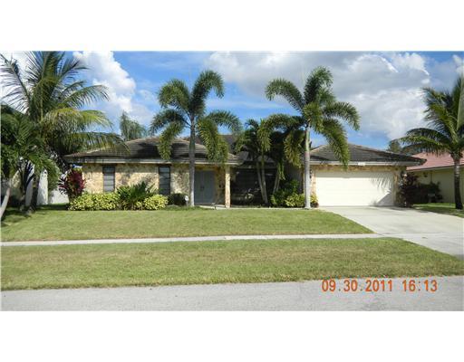 22912 Greenview Terrace Boca Raton, FL 33433 - Photo 1 of 16 Primary Photo