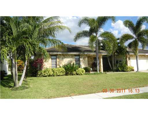 22912 Greenview Terrace Boca Raton, FL 33433 - Photo 2 of 16 Additional Photo