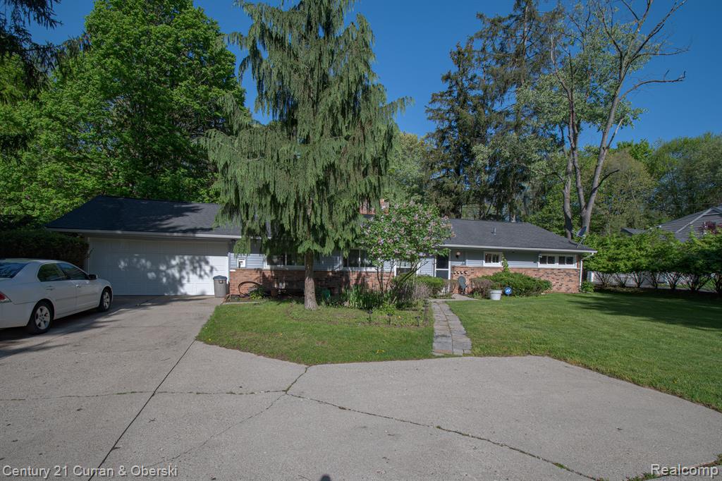 23725 Beech Road Southfield, MI 48033 - Photo 36 of 41