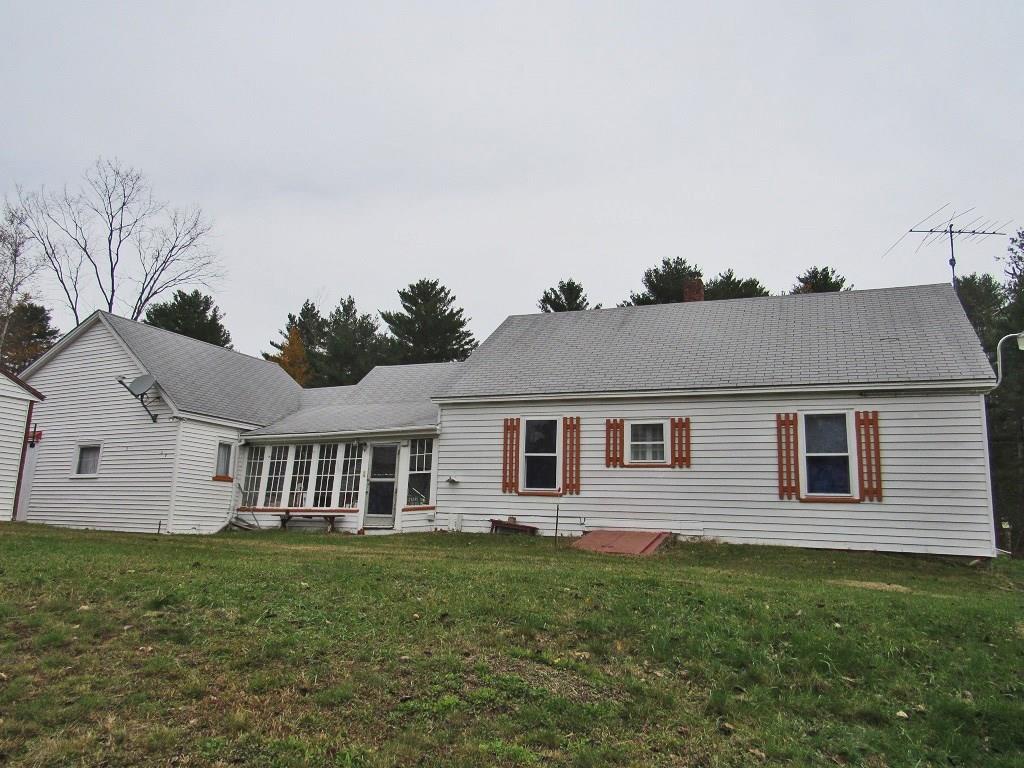 88 Ayer Ridge Road Freedom, ME 04941 - Photo 11 of 23 House