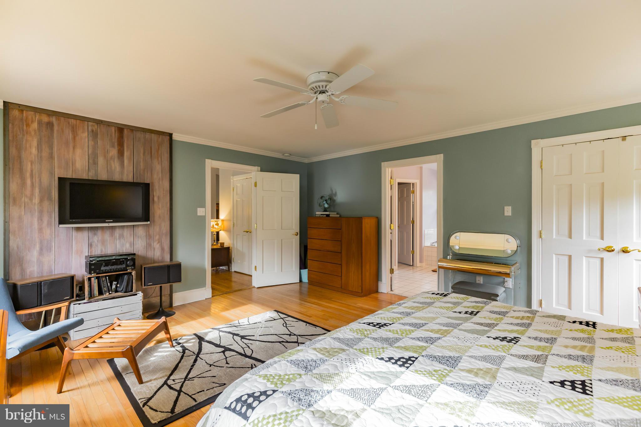 2005 Kings Landing Road Huntingtown, MD 20639 - Photo 13 of 29 Bedroom (Master)