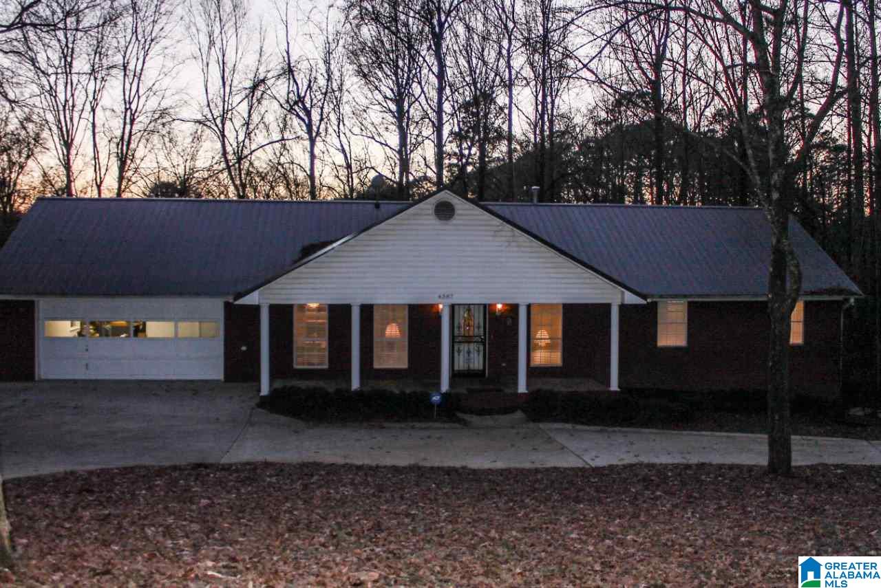 4387 Silver Lake Road Pinson, AL 35126 - Photo 1 of 28