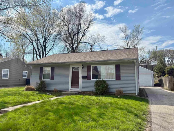 $219,900 | 3306 Longlois Drive, Lafayette, IN 47904