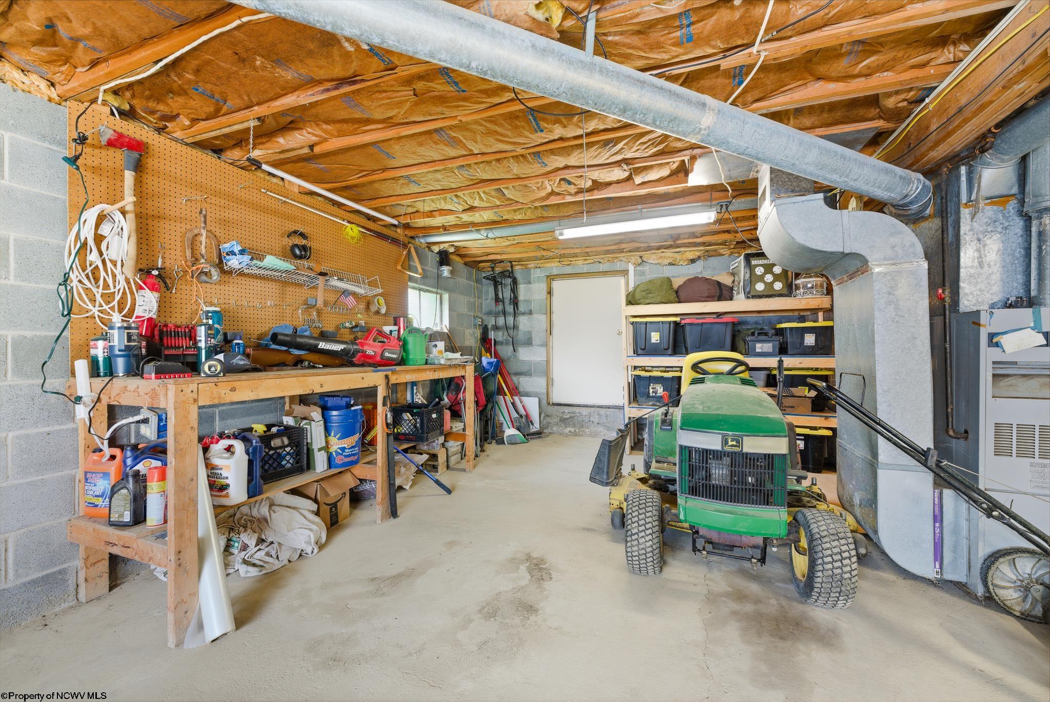 44 Lower Booth Road Morgantown, WV 26501 - Photo 22 of 30 Gallery Image 22