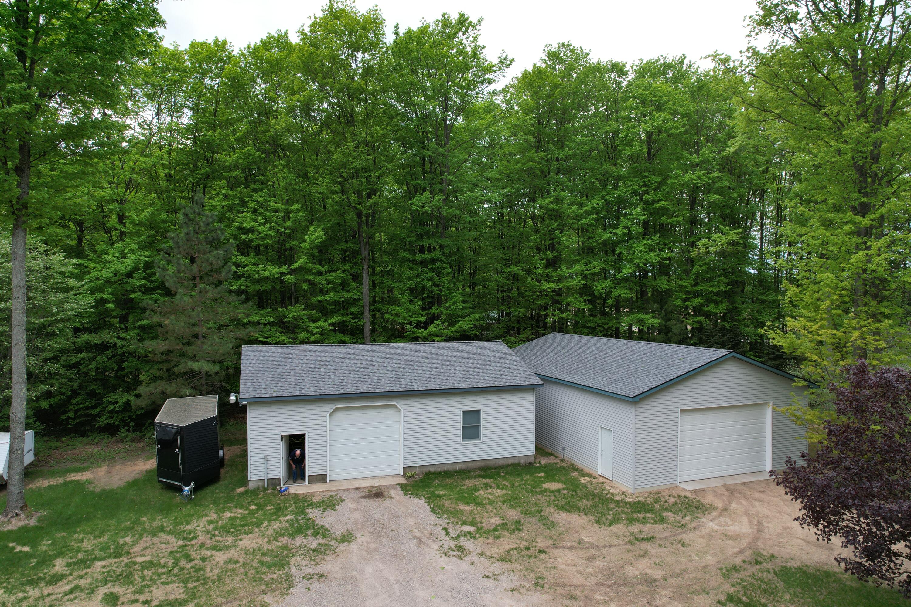 7737 Van Tyle Road Gaylord, MI 49735 - Photo 42 of 57 Gallery Image 42