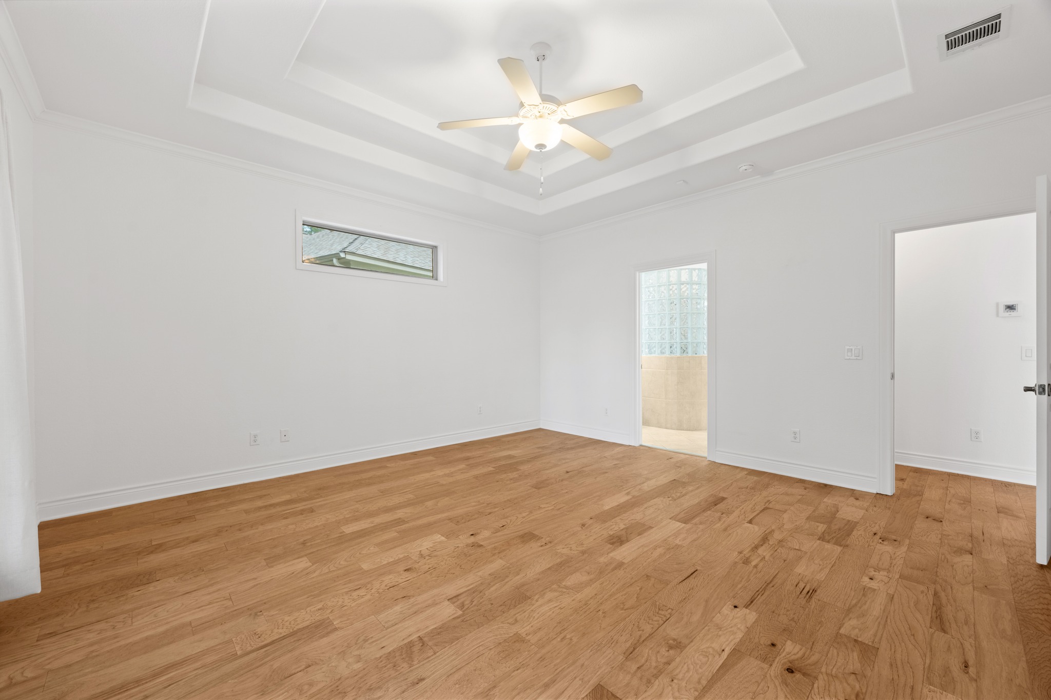 815 River Walk Trail Georgetown, TX 78633 - Photo 19 of 36 Space is never an issue here, with plenty of room for a king-sized bed and your favorite bedroom furniture