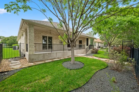 $425,000 | 815 River Walk Trail, Georgetown, TX 78633