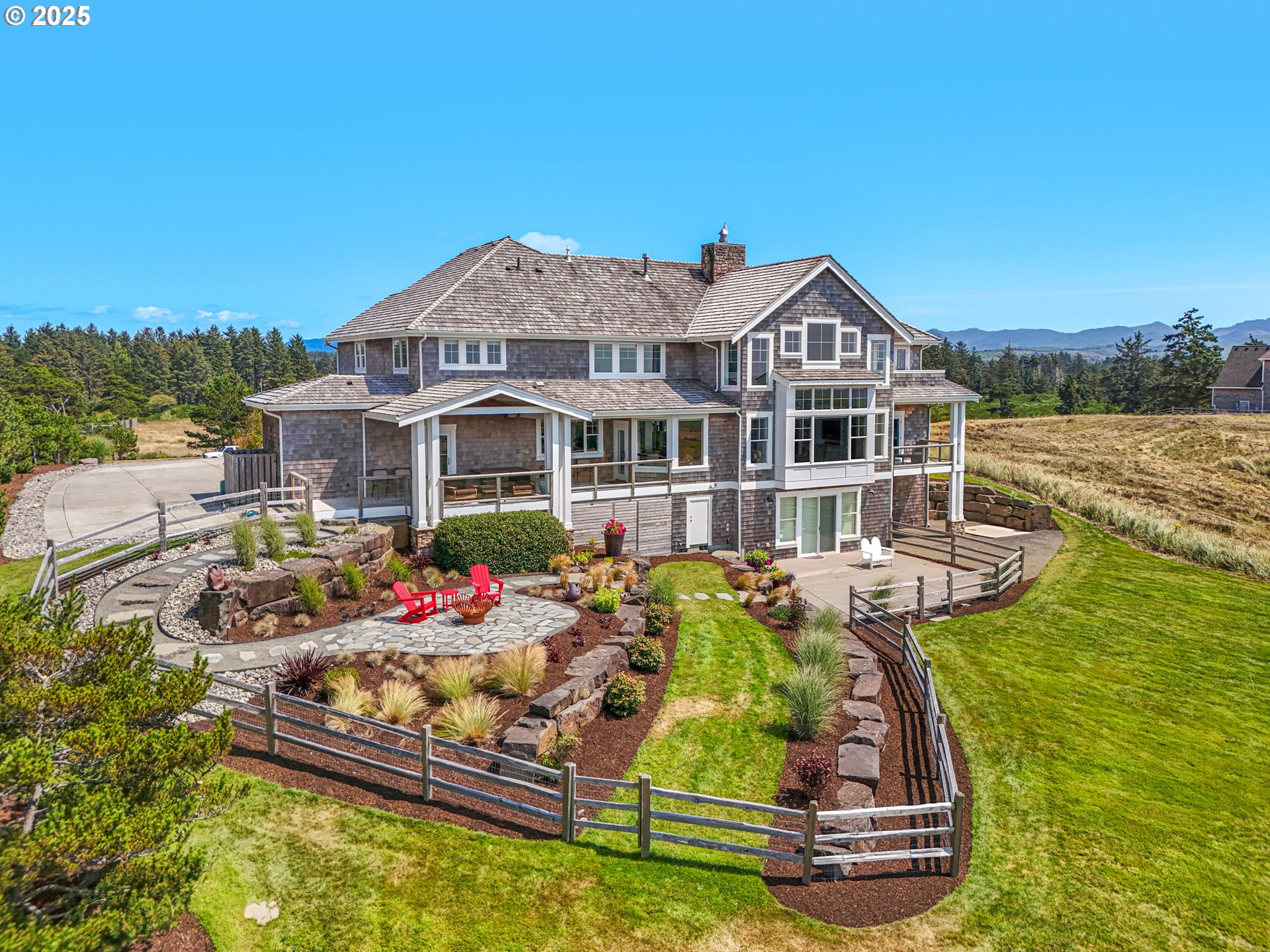 89062 Pinehurst Road Gearhart, OR 97138 - Photo 36 of 42