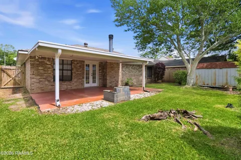 $190,000 | 206 Open Meadows Drive, Lafayette, LA 70506