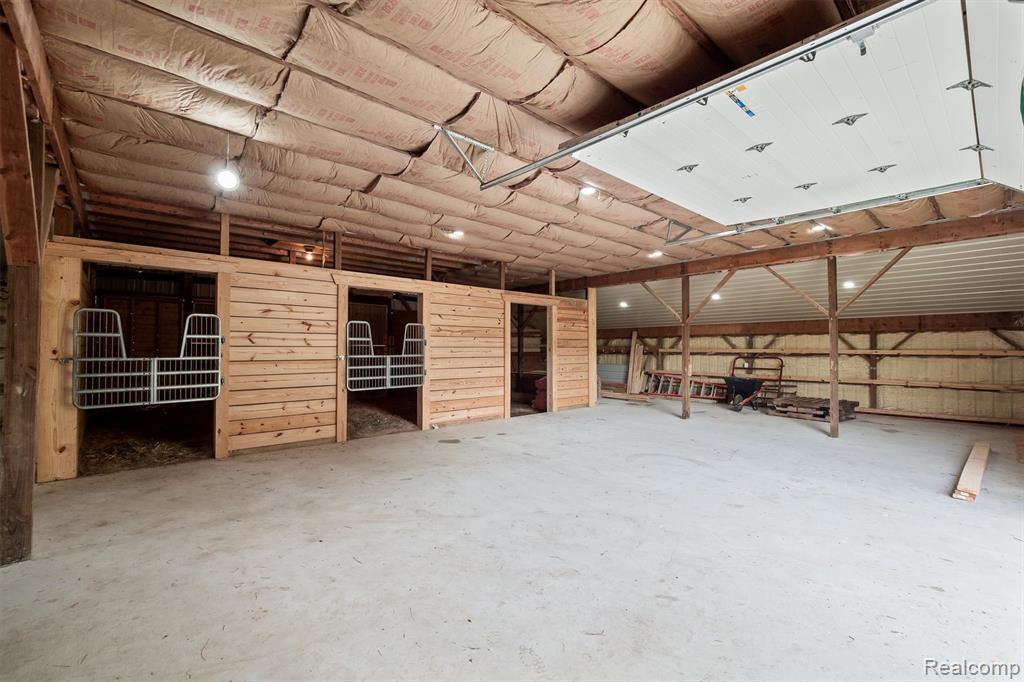 11157 Rose Road Emmett, MI 48022 - Photo 34 of 62 Gallery Image 34