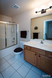 1265 Kiefer Creek Road Ballwin, MO 63021 - Photo 15 of 28 Gallery Image 15
