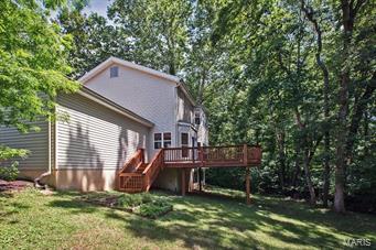 1265 Kiefer Creek Road Ballwin, MO 63021 - Photo 21 of 28 Gallery Image 21