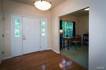 1265 Kiefer Creek Road Ballwin, MO 63021 - Photo 3 of 28 Gallery Image 3