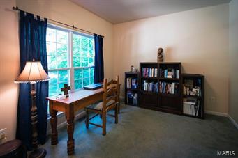 1265 Kiefer Creek Road Ballwin, MO 63021 - Photo 8 of 28 Gallery Image 8
