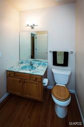 1265 Kiefer Creek Road Ballwin, MO 63021 - Photo 9 of 28 Gallery Image 9